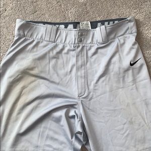3/$12 - Nike Dri-fit Baseball Pants XXL